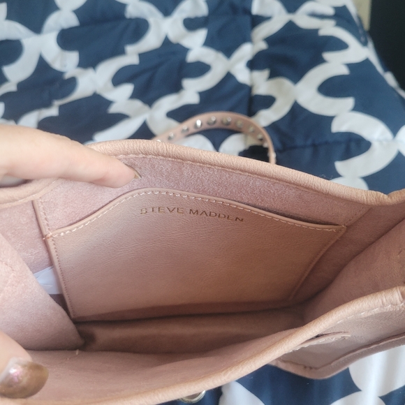 Steve Madden cross body bag - Picture 2 of 2